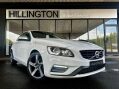 Volvo S60 2.0 D4 R-Design Nav Auto Euro 6 (s/s) 4dr 3
