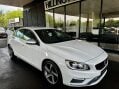 Volvo S60 2.0 D4 R-Design Nav Auto Euro 6 (s/s) 4dr 12