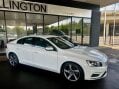 Volvo S60 2.0 D4 R-Design Nav Auto Euro 6 (s/s) 4dr 27