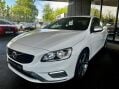 Volvo S60 2.0 D4 R-Design Nav Auto Euro 6 (s/s) 4dr 5