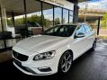 Volvo S60 2.0 D4 R-Design Nav Auto Euro 6 (s/s) 4dr 7