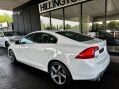 Volvo S60 2.0 D4 R-Design Nav Auto Euro 6 (s/s) 4dr 9