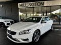 Volvo S60 2.0 D4 R-Design Nav Auto Euro 6 (s/s) 4dr 14
