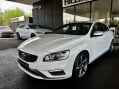 Volvo S60 2.0 D4 R-Design Nav Auto Euro 6 (s/s) 4dr 15