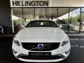 Volvo S60 2.0 D4 R-Design Nav Auto Euro 6 (s/s) 4dr 16