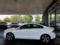 Volvo S60 2.0 D4 R-Design Nav Auto Euro 6 (s/s) 4dr 17