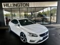Volvo S60 2.0 D4 R-Design Nav Auto Euro 6 (s/s) 4dr 28