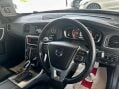 Volvo S60 2.0 D4 R-Design Nav Auto Euro 6 (s/s) 4dr 35