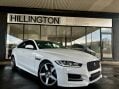 Jaguar XE 2.0i R-Sport Auto Euro 6 (s/s) 4dr 1