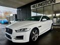 Jaguar XE 2.0i R-Sport Auto Euro 6 (s/s) 4dr 4