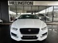 Jaguar XE 2.0i R-Sport Auto Euro 6 (s/s) 4dr 15