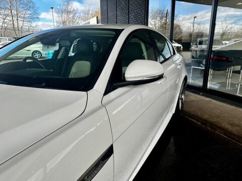 Jaguar XE 2.0i R-Sport Auto Euro 6 (s/s) 4dr 23