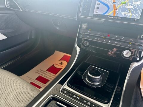 Jaguar XE 2.0i R-Sport Auto Euro 6 (s/s) 4dr 30