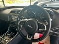Jaguar XE 2.0i R-Sport Auto Euro 6 (s/s) 4dr 36