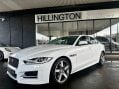 Jaguar XE 2.0i R-Sport Auto Euro 6 (s/s) 4dr 7