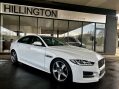 Jaguar XE 2.0i R-Sport Auto Euro 6 (s/s) 4dr 26