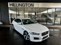 Jaguar XE 2.0i R-Sport Auto Euro 6 (s/s) 4dr 37