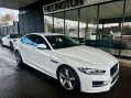 Jaguar XE 2.0i R-Sport Auto Euro 6 (s/s) 4dr 11