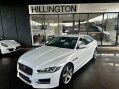 Jaguar XE 2.0i R-Sport Auto Euro 6 (s/s) 4dr 6