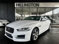 Jaguar XE 2.0i R-Sport Auto Euro 6 (s/s) 4dr 5