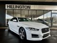 Jaguar XE 2.0i R-Sport Auto Euro 6 (s/s) 4dr 27