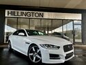 Jaguar XE 2.0i R-Sport Auto Euro 6 (s/s) 4dr