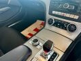 Mercedes-Benz SL Series 3.5 SL350 AMG Sport G-Tronic Euro 5 (s/s) 2dr 38