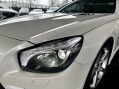 Mercedes-Benz SL Series 3.5 SL350 AMG Sport G-Tronic Euro 5 (s/s) 2dr 25