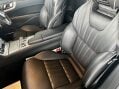 Mercedes-Benz SL Series 3.5 SL350 AMG Sport G-Tronic Euro 5 (s/s) 2dr 29