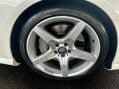 Mercedes-Benz SL Series 3.5 SL350 AMG Sport G-Tronic Euro 5 (s/s) 2dr 30