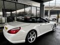 Mercedes-Benz SL Series 3.5 SL350 AMG Sport G-Tronic Euro 5 (s/s) 2dr 10