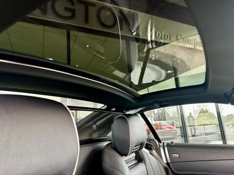Mercedes-Benz SL Series 3.5 SL350 AMG Sport G-Tronic Euro 5 (s/s) 2dr 35
