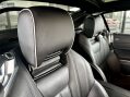 Mercedes-Benz SL Series 3.5 SL350 AMG Sport G-Tronic Euro 5 (s/s) 2dr 36