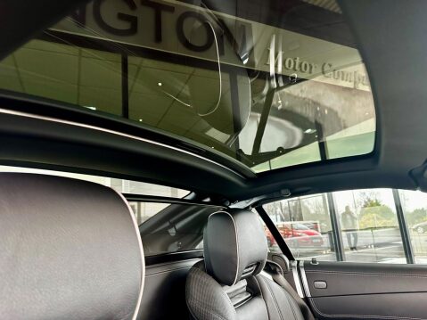 Mercedes-Benz SL Series 3.5 SL350 AMG Sport G-Tronic Euro 5 (s/s) 2dr 35