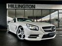 Mercedes-Benz SL Series 3.5 SL350 AMG Sport G-Tronic Euro 5 (s/s) 2dr