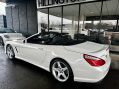 Mercedes-Benz SL Series 3.5 SL350 AMG Sport G-Tronic Euro 5 (s/s) 2dr 15