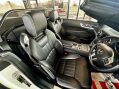 Mercedes-Benz SL Series 3.5 SL350 AMG Sport G-Tronic Euro 5 (s/s) 2dr 43
