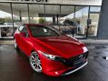 Mazda 3 2.0 e-SKYACTIV-G MHEV Sport Lux Auto Euro 6 (s/s) 5dr 4
