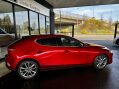 Mazda 3 2.0 e-SKYACTIV-G MHEV Sport Lux Auto Euro 6 (s/s) 5dr 19