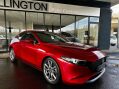 Mazda 3 2.0 e-SKYACTIV-G MHEV Sport Lux Auto Euro 6 (s/s) 5dr 20