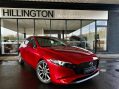 Mazda 3 2.0 e-SKYACTIV-G MHEV Sport Lux Auto Euro 6 (s/s) 5dr 2