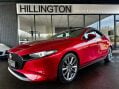 Mazda 3 2.0 e-SKYACTIV-G MHEV Sport Lux Auto Euro 6 (s/s) 5dr 5