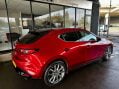 Mazda 3 2.0 e-SKYACTIV-G MHEV Sport Lux Auto Euro 6 (s/s) 5dr 13