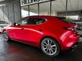 Mazda 3 2.0 e-SKYACTIV-G MHEV Sport Lux Auto Euro 6 (s/s) 5dr 14