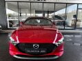 Mazda 3 2.0 e-SKYACTIV-G MHEV Sport Lux Auto Euro 6 (s/s) 5dr 16