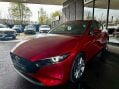 Mazda 3 2.0 e-SKYACTIV-G MHEV Sport Lux Auto Euro 6 (s/s) 5dr 21