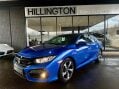 Honda Civic 1.0 VTEC Turbo SR Euro 6 (s/s) 5dr 6