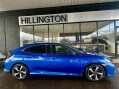 Honda Civic 1.0 VTEC Turbo SR Euro 6 (s/s) 5dr 8