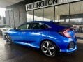 Honda Civic 1.0 VTEC Turbo SR Euro 6 (s/s) 5dr 10