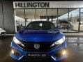 Honda Civic 1.0 VTEC Turbo SR Euro 6 (s/s) 5dr 14